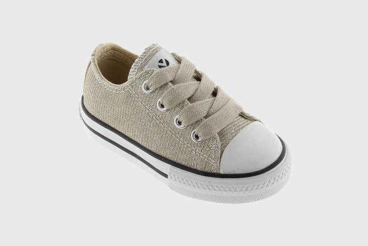 Actual product image Victoria tribu basket lurex (39)