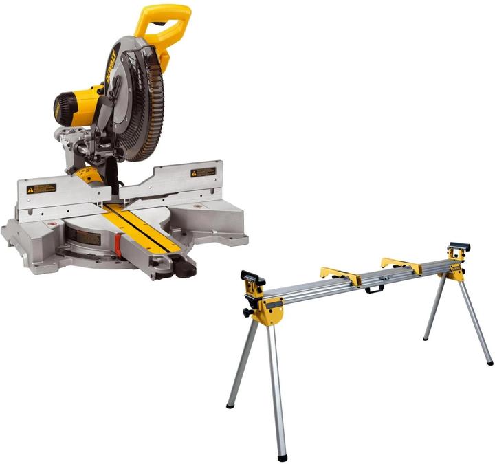 Image du produit DeWalt Scie à panneaux