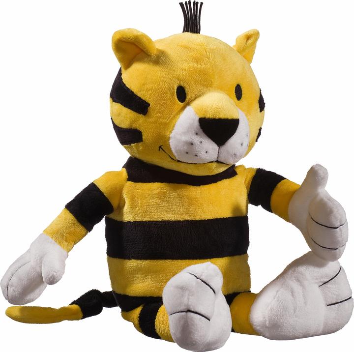 Produktbild Heunec JANOSCH Kleiner Tiger (11 cm)