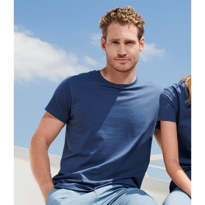 Image du produit Sols T-shirt Crusader issu de l'agriculture biologique (S)