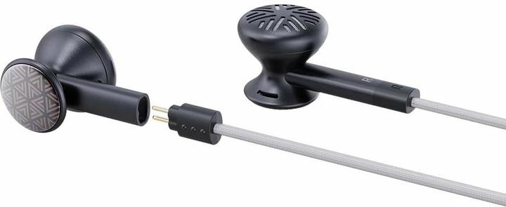 Image du produit FiiO FF3S (pas de réduction du bruit, Filaire)