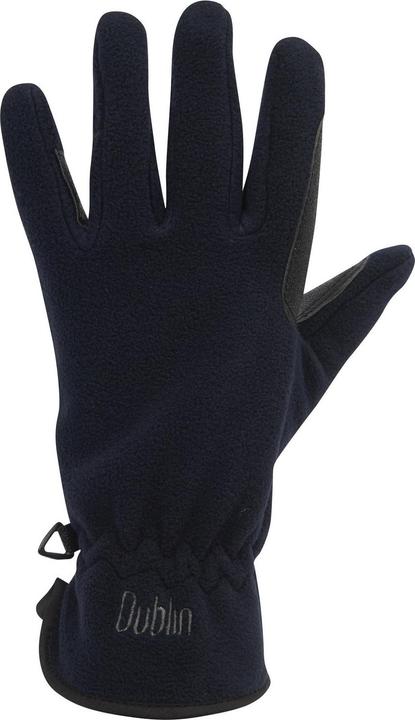 Produktbild Dublin PolarFleeceReitsportHandschuhe (XS)