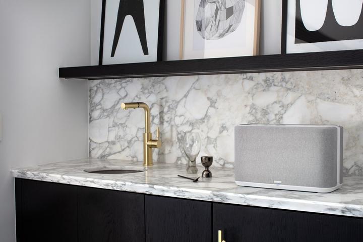 Produktbild Denon Home 350 (Bluetooth, WLAN, Airplay 2)