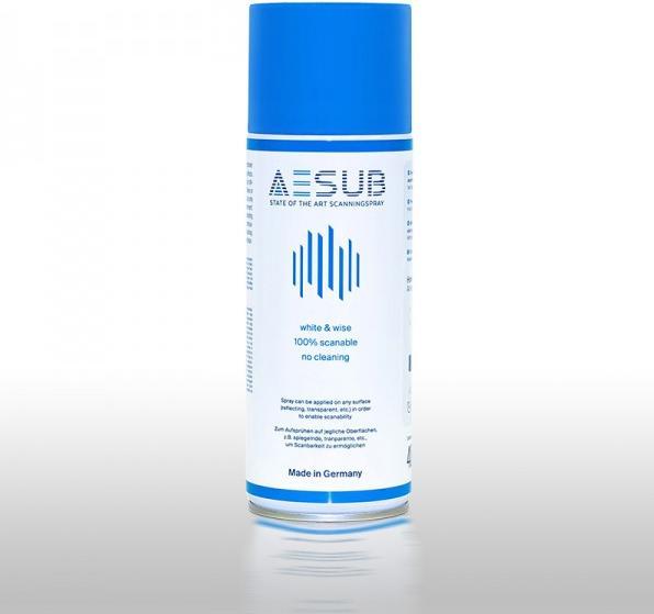 Immagine prodotto Aesub Spray di scansione