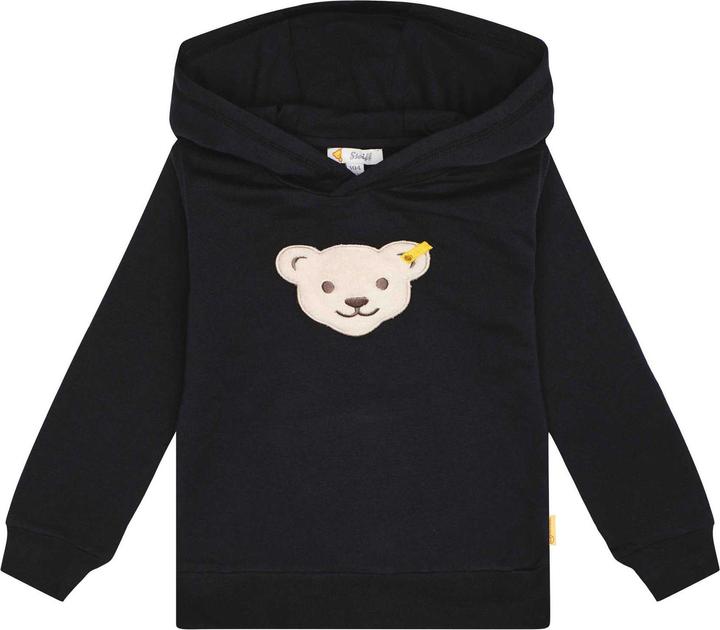 Steiff Sweatshirt Casual Bequem sitzend