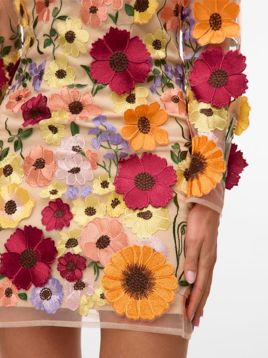 Immagine prodotto Vero Moda VMCAMY Kurzes Kleid Kleid (XS)