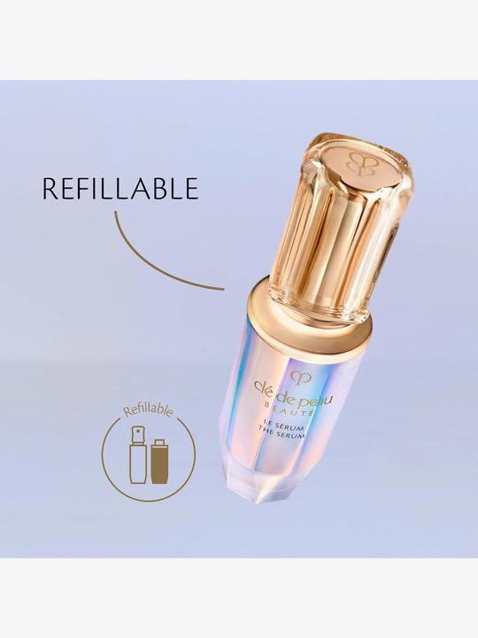Image du produit Clé de Peau Beauté The Serum (30 ml)