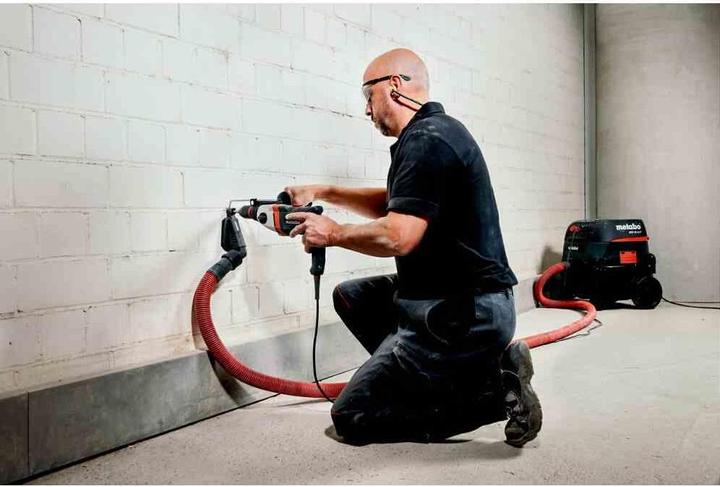 Actual product image Metabo Sbe 780-2 (Electrical connection)