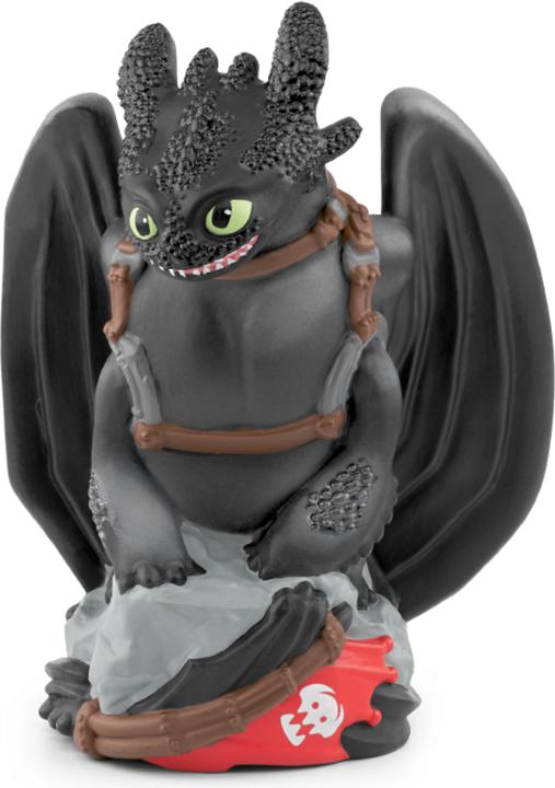 Actual product image Tonies Taming Dragons Made Easy 2 (German)