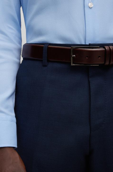 Actual product image BOSS Belt Casual Figure Carmello - 16237 (105)