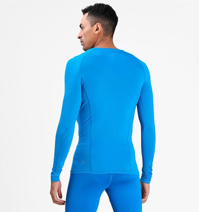 Actual product image Puma LIGA Baselayer Tee LS-655920 (S)