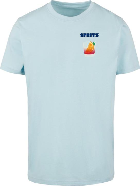Image du produit Mister Tee Vintage Spritz Tee - 18245 (XL)