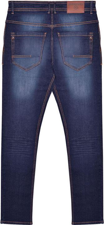 Immagine prodotto Lambretta Stafford Jeans Aderente Uomo (38)