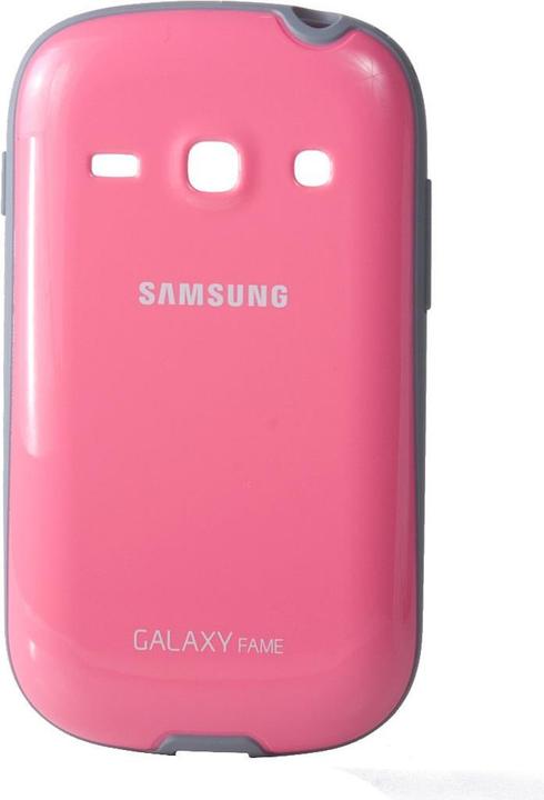 Produktbild Samsung Protective Cover (Samsung Galaxy Fame)