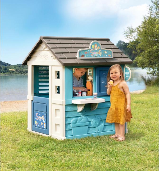 Produktbild Smoby Sweety Corner