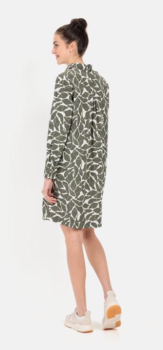 Actual product image Camel Active Slip dress with long sleeves (XL)