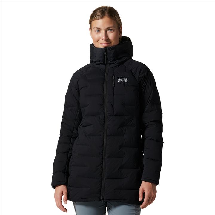 Image du produit Mountain Hardwear W Stretchdown Parka (S)