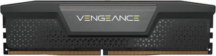 Produktbild Corsair VENGEANCE DDR5 16GB (1x16GB) DDR5 5600 MHZ (1 x 16GB, 5600 MHz, DDR5-RAM, DIMM)