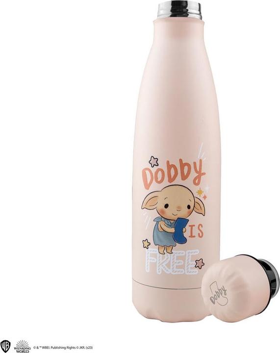 Image du produit Cinereplicas Harry Potter: Dobby is Free (0.50 l)
