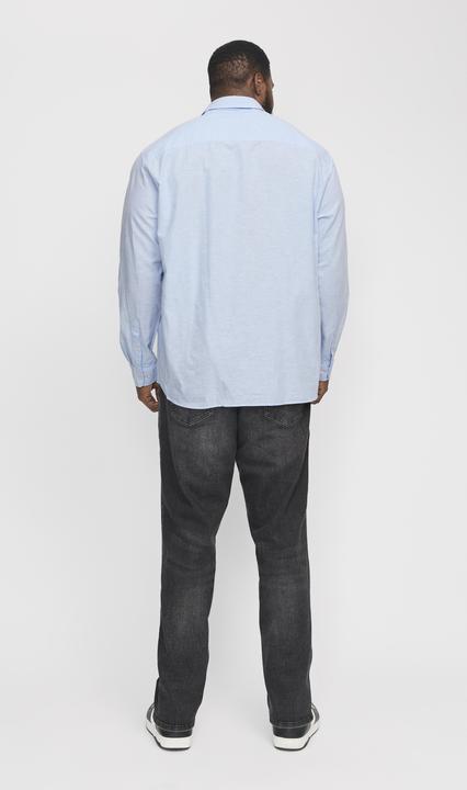 Immagine prodotto Jack & Jones Plus Size Regular Fit Hemd Hemd (8XL)