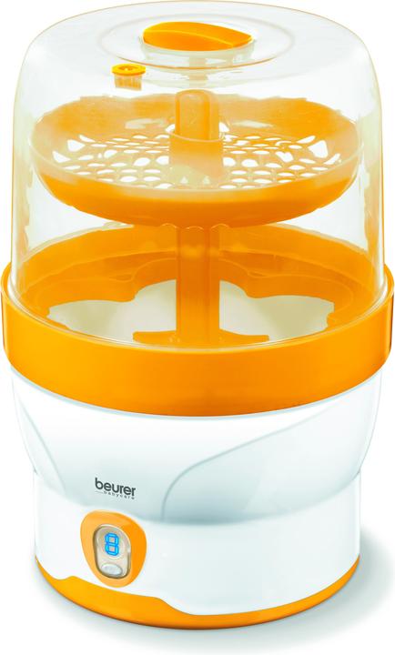 Beurer Dampfsterilisator