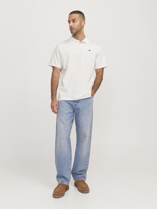 Actual product image Jack & Jones Rddjacob Polo S/S Sn (M)