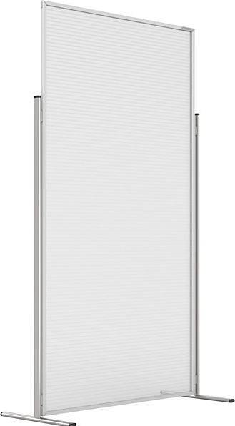 Actual product image Magnetoplan Hygiene room divider Evolution