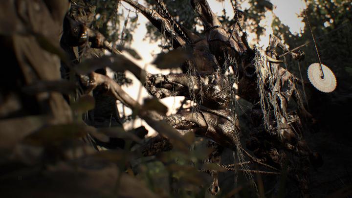 Produktbild Capcom Resident Evil 7 Biohazard (PS4, IT)