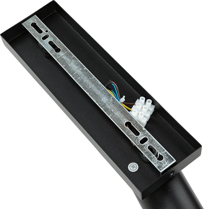 Image du produit Licht-Erlebnisse Spot projecteur Leo (GU10)
