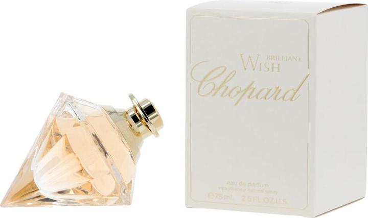 Produktbild Chopard Brilliant Wish (Eau de Parfum, 75 ml)