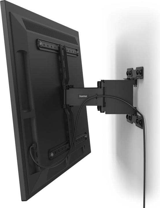 Produktbild Hama Ultraslim (Wand, 90", 50 kg)