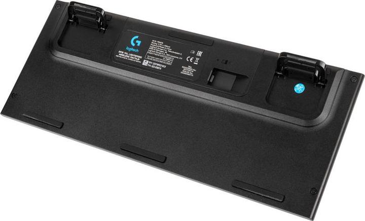 Actual product image Logitech G G915 (DE, Wireless, Cable)