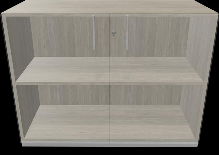 Immagine prodotto Narbutas Scelta armadio con porta a battente (100 x 40 x 76 cm)