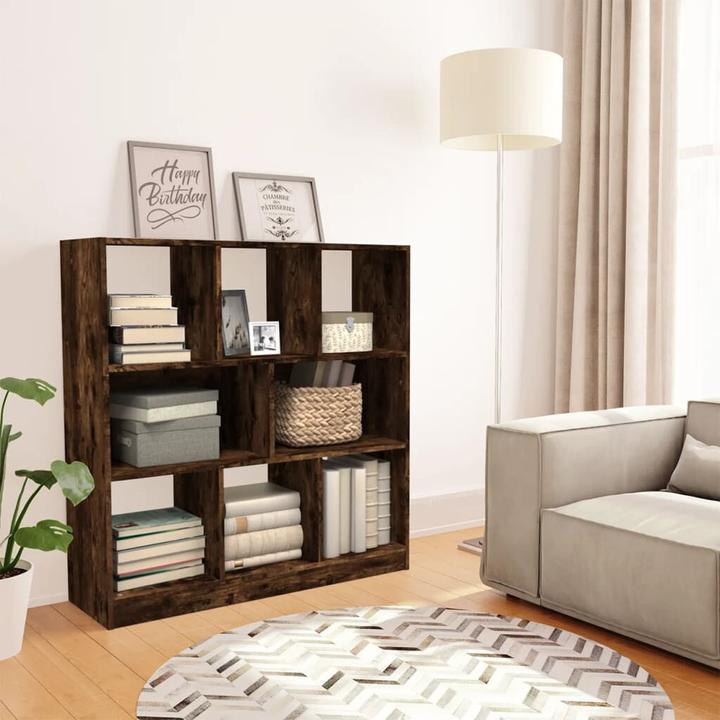 Image du produit VidaXL Zona (97,5 x 29,5 x 100 cm)