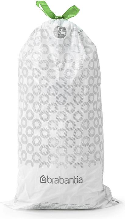 Immagine prodotto Brabantia PerfectFit (40 x, 30 l)