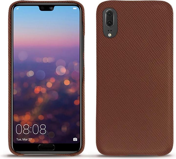 Marron délicat (Pantone #95614d)