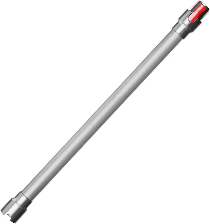 Produktbild MoPei Verlaengerungsrohr fuer Dyson V7 V8 V10 V11 V15 Silberfarben