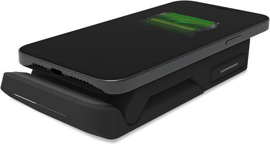 Actual product image STM ChargeTree Go (20 W)