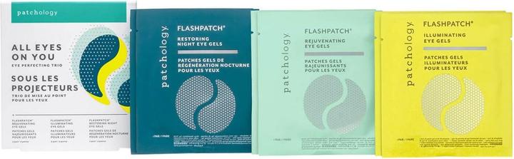 Produktbild Patchology Kits - All Eyes On You (Set)