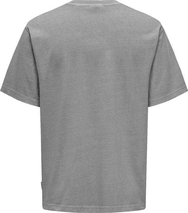 Image du produit Only & Sons Onsdistress Rlx Ss Tee Noos (XS)