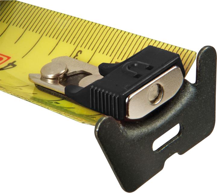 Actual product image Stanley FatMax magnetic roulette 5m x 32mm (Metric)