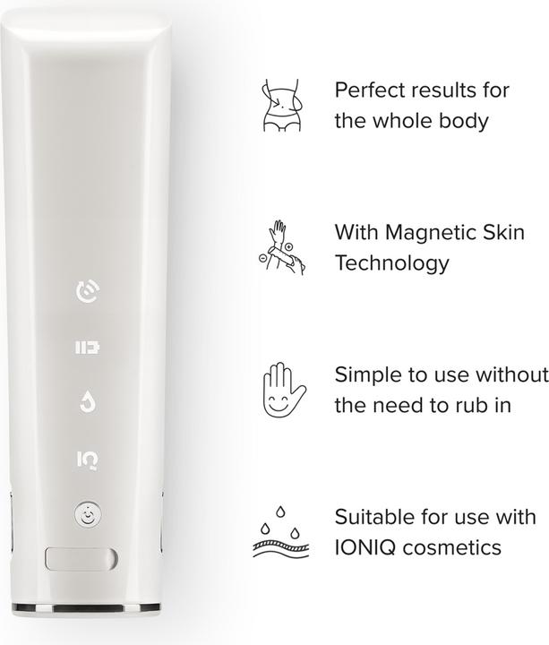 Image du produit IONIQ - One Sprayer (Set soin de la barbe)
