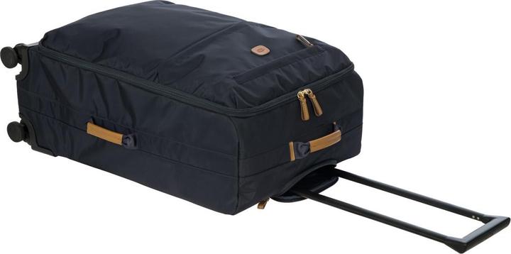 Immagine prodotto Brics Trolley + Valigia X-Travel di Bric's 58139 (72 l, L (90 - 115l))