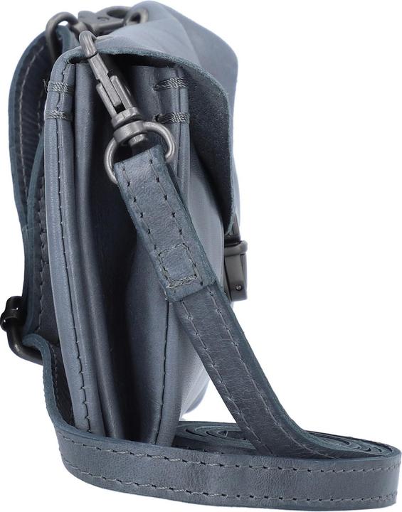 Image du produit Harolds Aberdeen Sac à bandoulière en cuir 19 cm