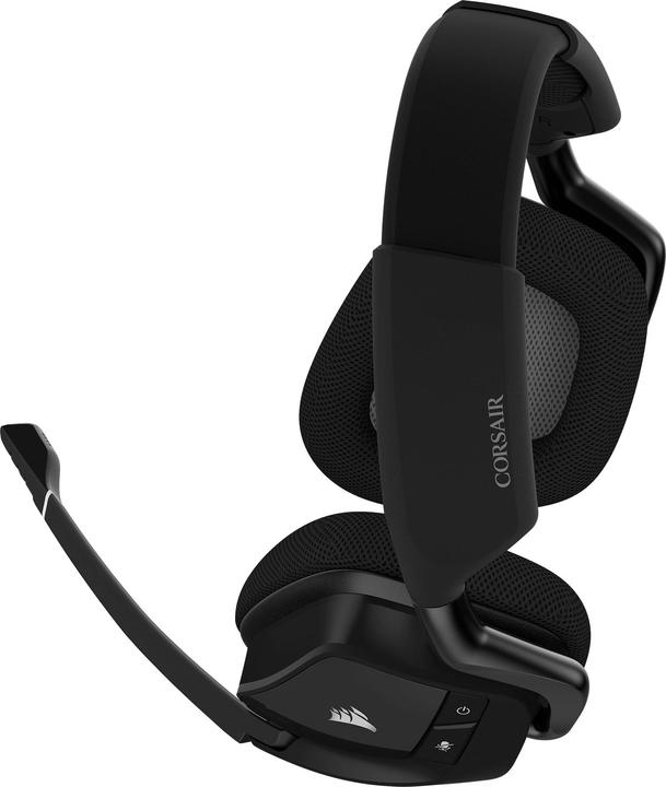 Image du produit Corsair Void Pro RGB sans fil (Sans fil)