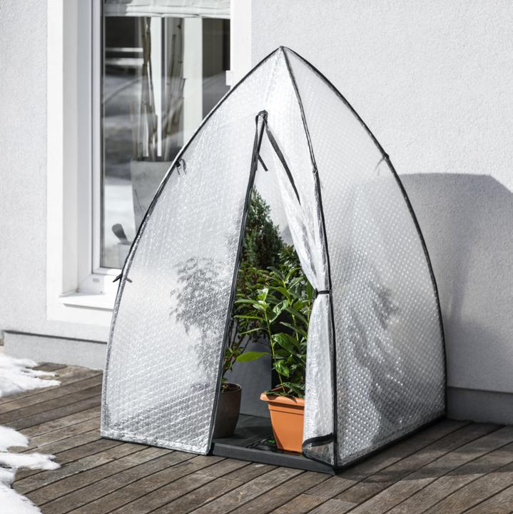 Actual product image Windhager Yukon winter shelter tent