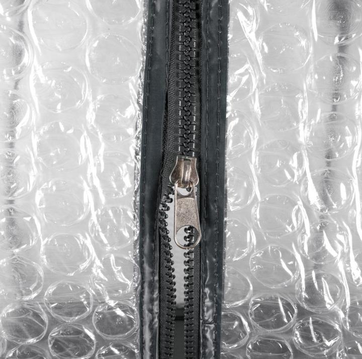 Actual product image Windhager Yukon winter shelter tent
