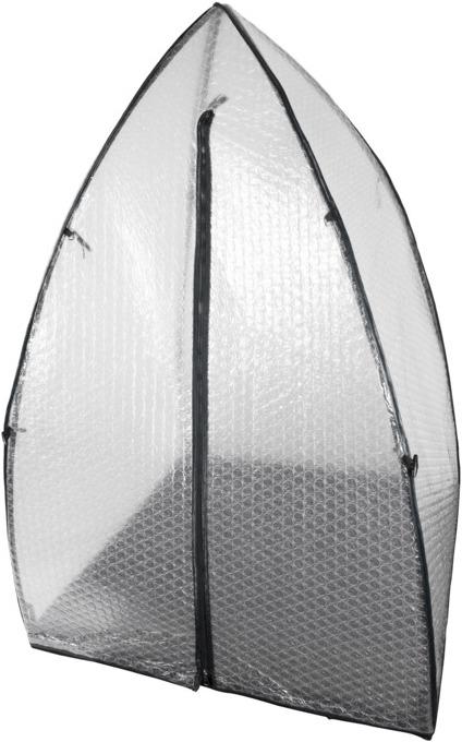 Actual product image Windhager Yukon winter shelter tent