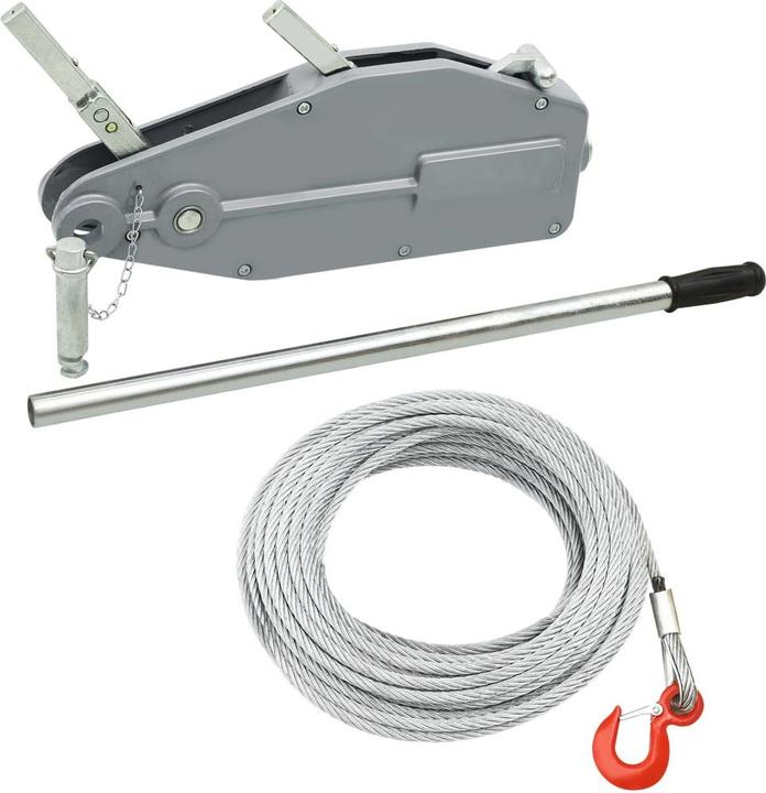 Produktbild VidaXL Ondra