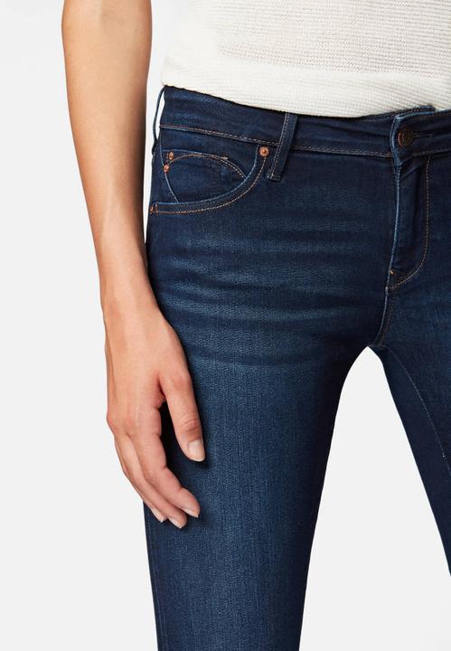 Actual product image Mavi Lexy deep sateen glam (W32/L27)